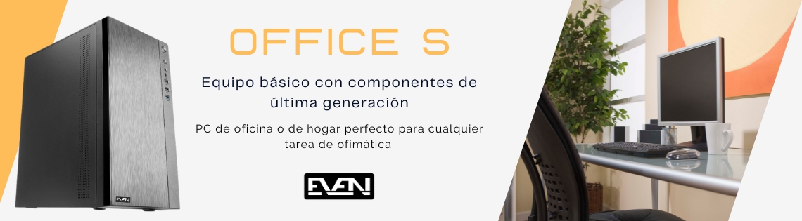 Even Office S