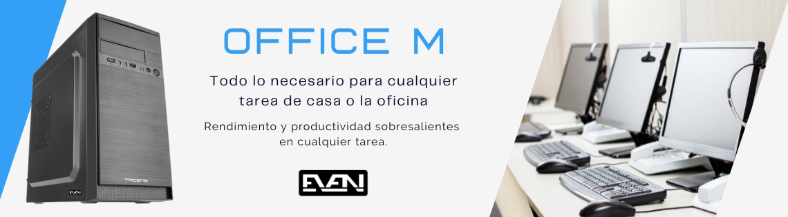 Even Office M