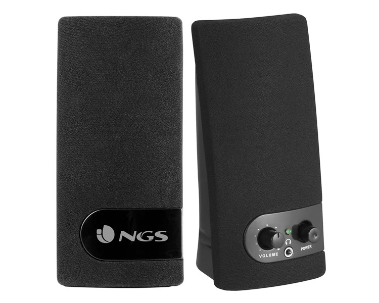 ALTAVOCES MULTIMEDIA 2.0 SB150 NGS
