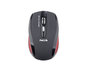 RATON NOTEBOOK WIRELESS FLEA ADVANCED RED NGS