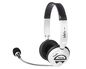AURICULAR MSX6 PRO BLANCO NGS