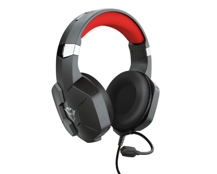 AURICULAR GAMING GXT323 CARUS TRUST