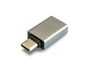 ADAPTADOR OTG USB-C 3.0 A USB-A 3GO