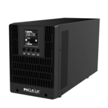 PHASAK S.A.I ONLINE LCD TORRE 2000 VA