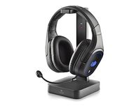 AURICULAR BLUETOOTH GAMING GHX-600 NEGRO NGS