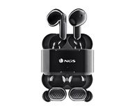 AURICULAR BLUETOOTH ARTICA DUO NEGRO NGS