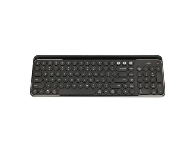 TECLADO WIRELESS MIIIW NEGRO XIAOMI