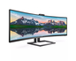 MONITOR PHILIPS 499P9H/00