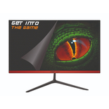 MONITOR GAMING XGM22R 21.5" 100Hz MM ROJO KEEPOUT