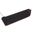 ALFOMBRILLA RGB XXL GXT 764 GLIDE-FLEX NEGRO TRUST