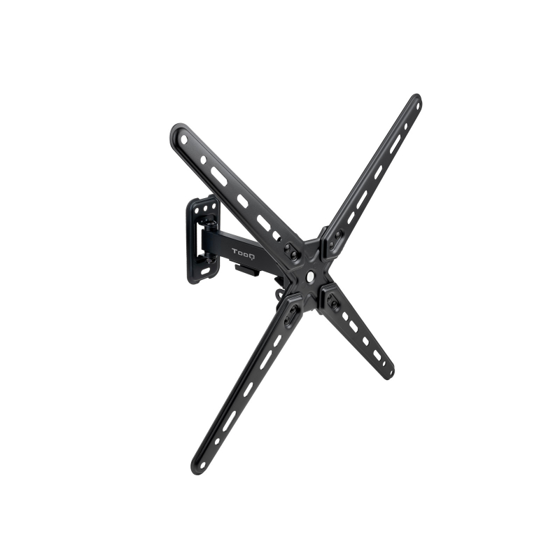 SOPORTE PARED 13"-55" GIRO/INCLINABLE LP1355TN-B TOOQ