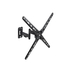 SOPORTE PARED 13"-55" GIRO/INCLINABLE LP1356TN-B TOOQ