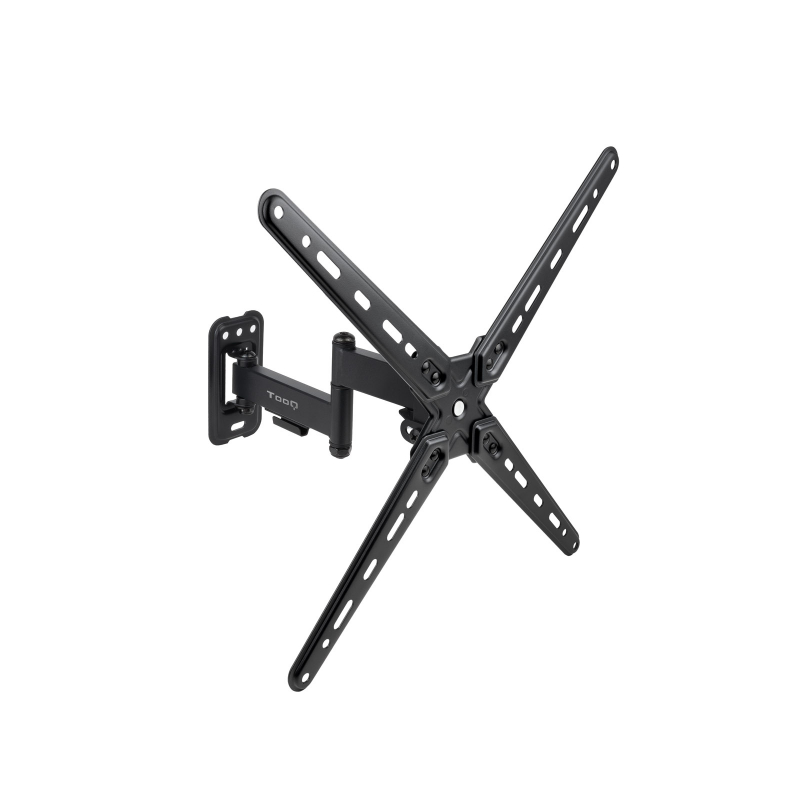 SOPORTE PARED 13"-55" GIRO/INCLINABLE LP1356TN-B TOOQ