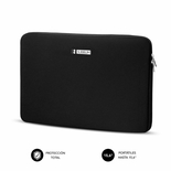 FUNDA NEOPRENO SLEEVE V2 15" NEGRO SUBBLIM