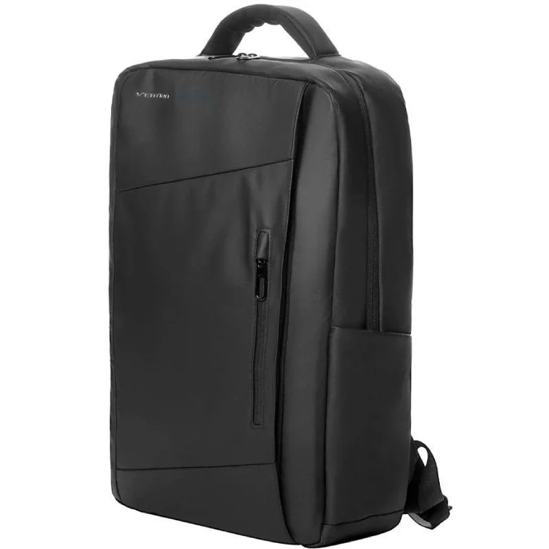 MOCHILA KRRB0 15.6" 20L IMPERMEABLE NEGRO VENTION