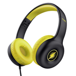 AURICULAR NOUNA INFANTILES NEGRO TRUST