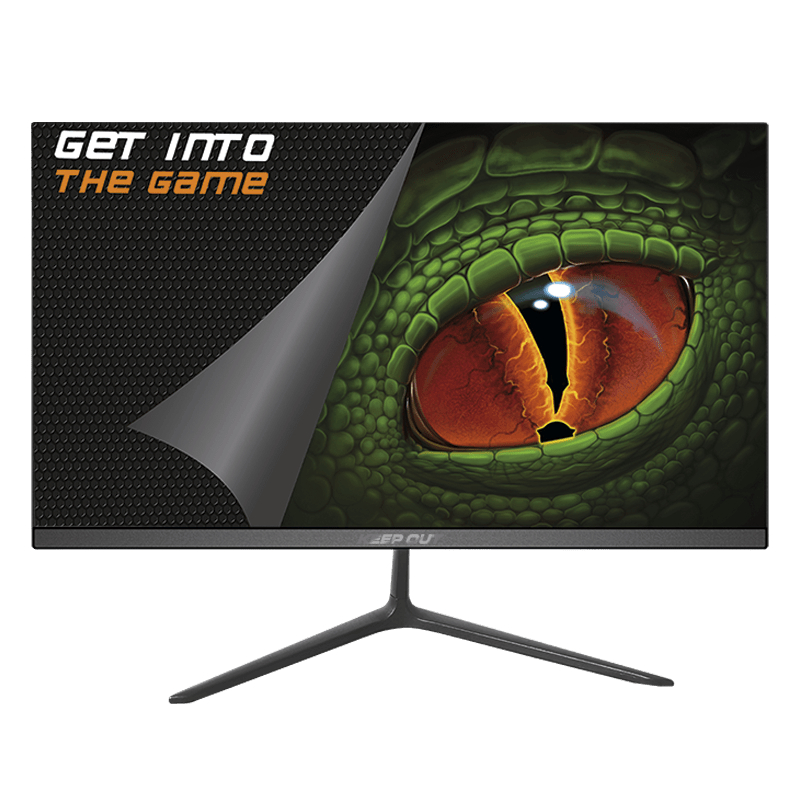 MONITOR GAMING XGM24V10 24" 120Hz MM KEEPOUT