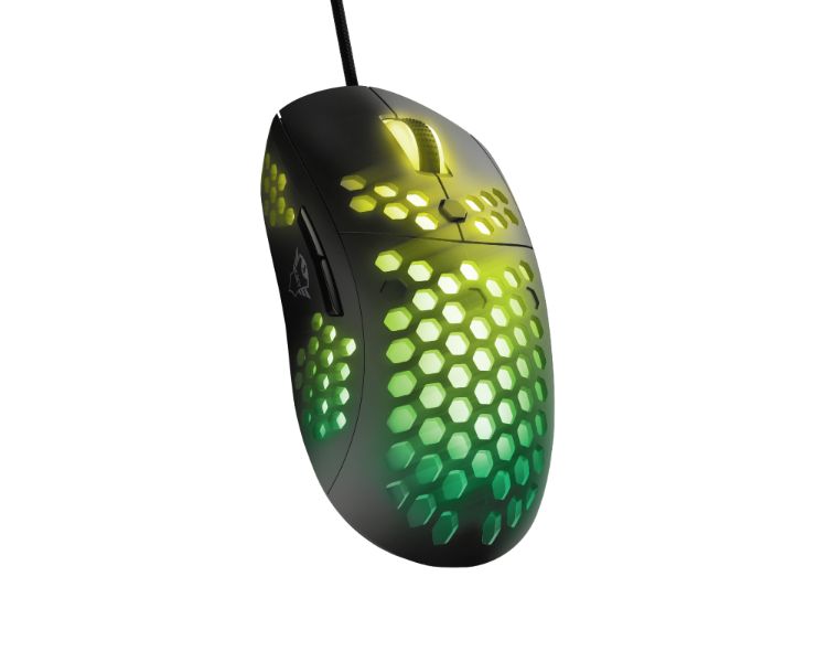 RATON GAMING GXT 960 GRAPHIN ULTRA-LIGHTWEIGHT TRUST