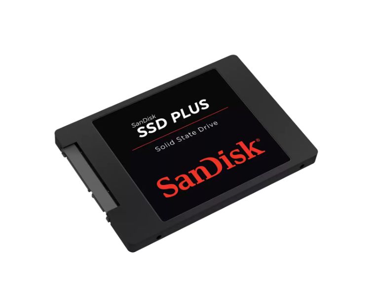 1 TB SSD PLUS G27 SANDISK