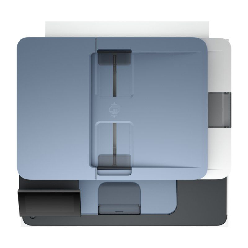 HP MULTIFUNCION LASERJET PRO MFP3302SDW WIFI/DUPLEX BLANCA Y AZUL