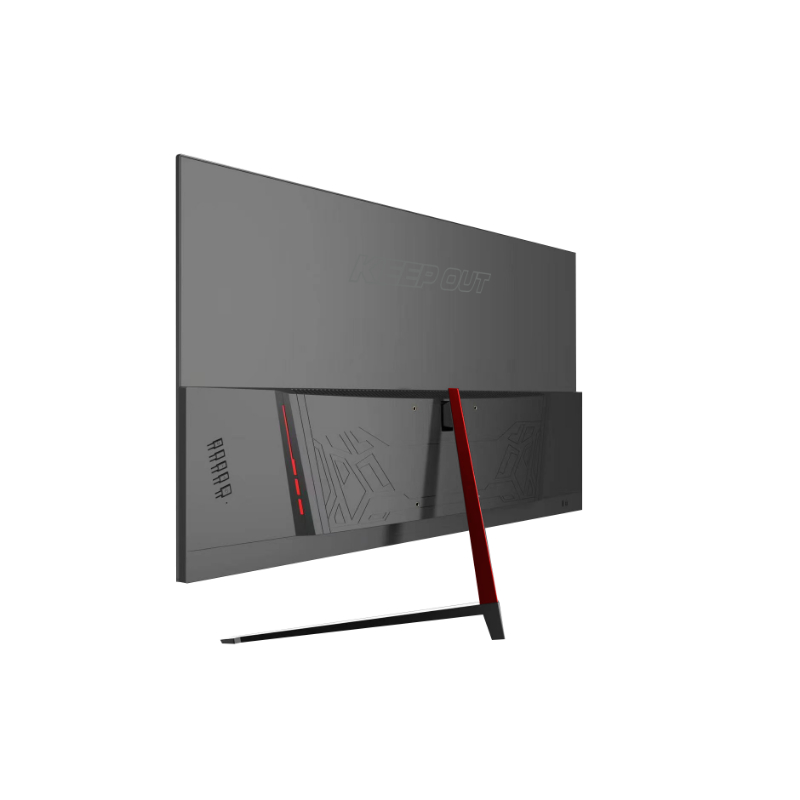 MONITOR GAMING XGM24PRO4 CURVO 200Hz 24" MM KEEPOUT