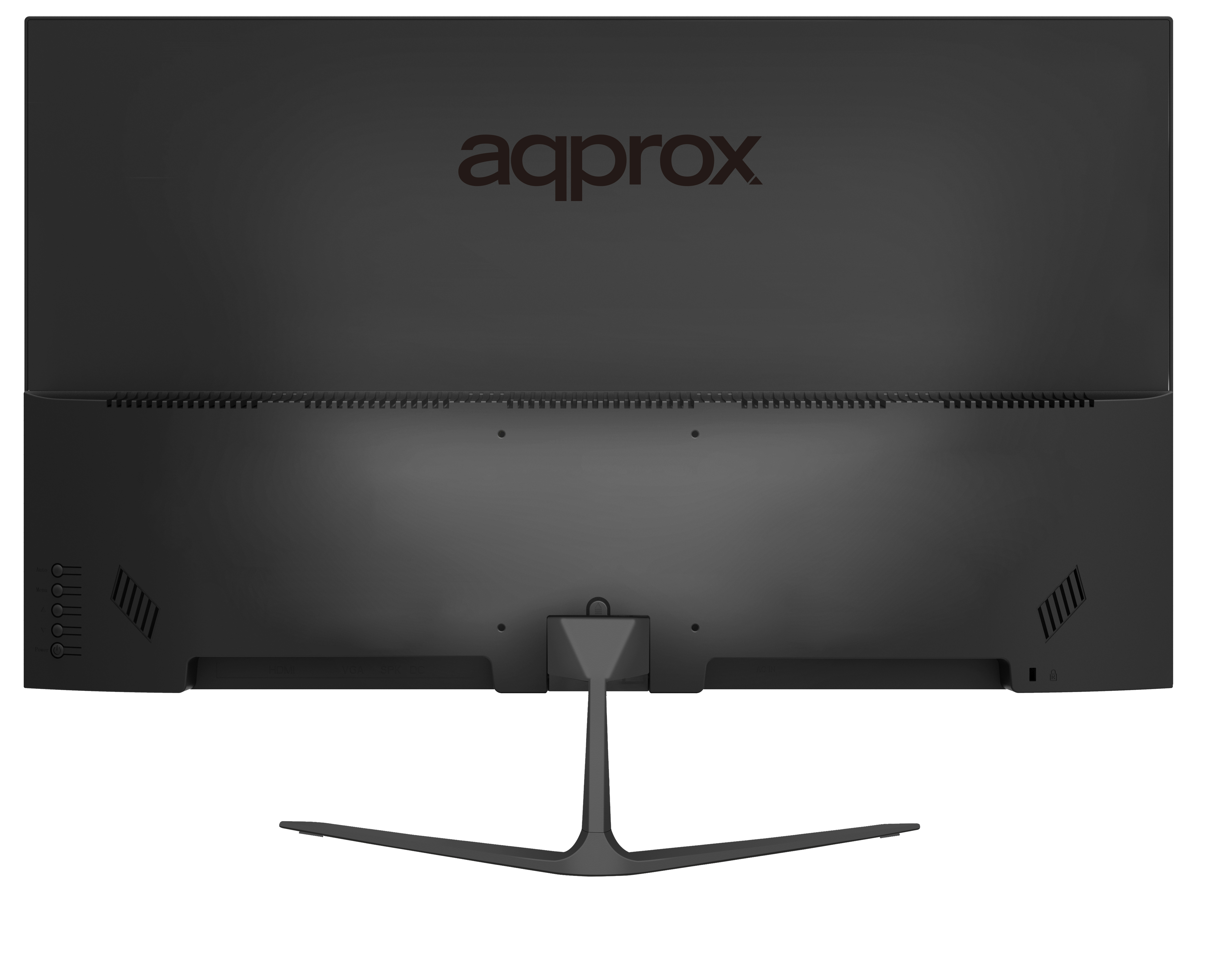 MONITOR APPM27B V3 100hz NEGRO APPROX