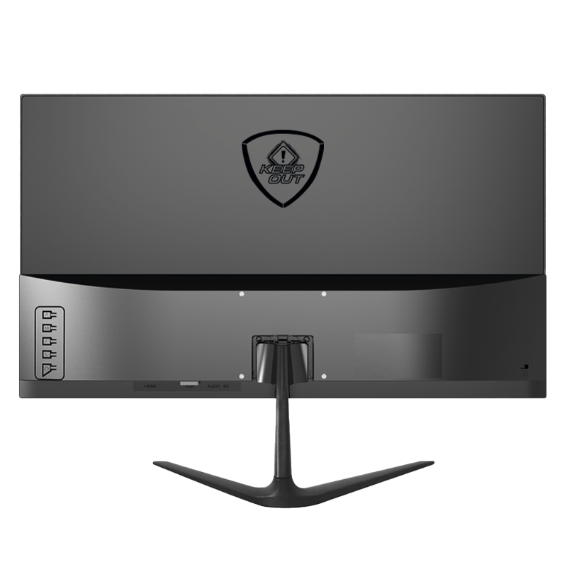 MONITOR GAMING XGM22B 21.5" 120Hz MM NEGRO KEEPOUT
