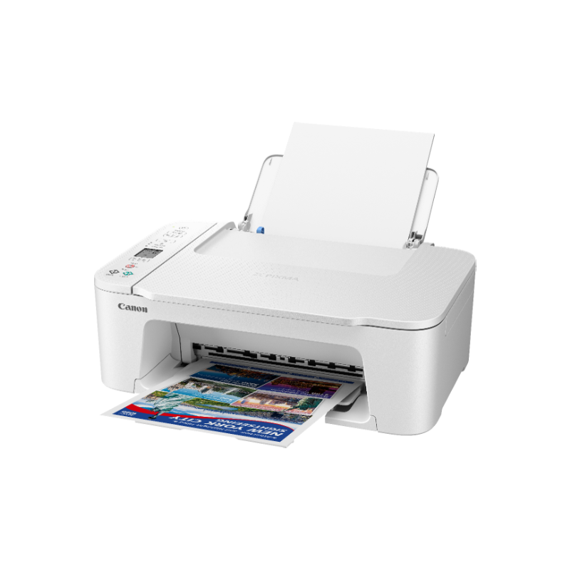CANON MULTIFUNCION PIXMA TS3751i WIFI BLANCO