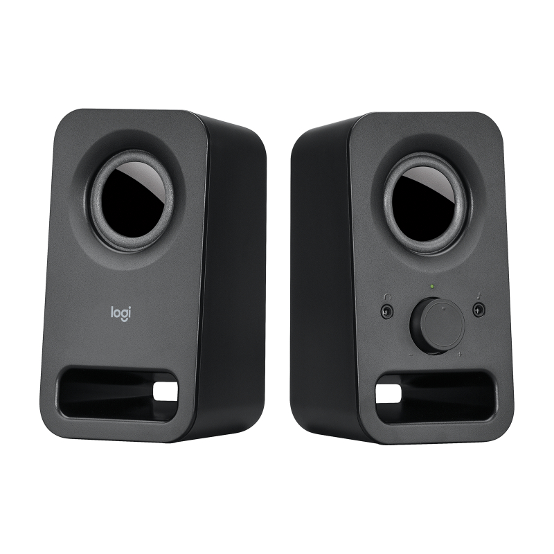 ALTAVOCES Z150 2.0 NEGRO LOGITECH