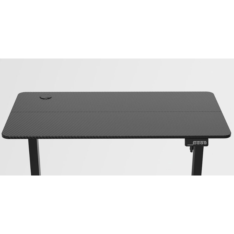 MESA GAMING MGD-ERGOPRO NEGRO MARS GAMING