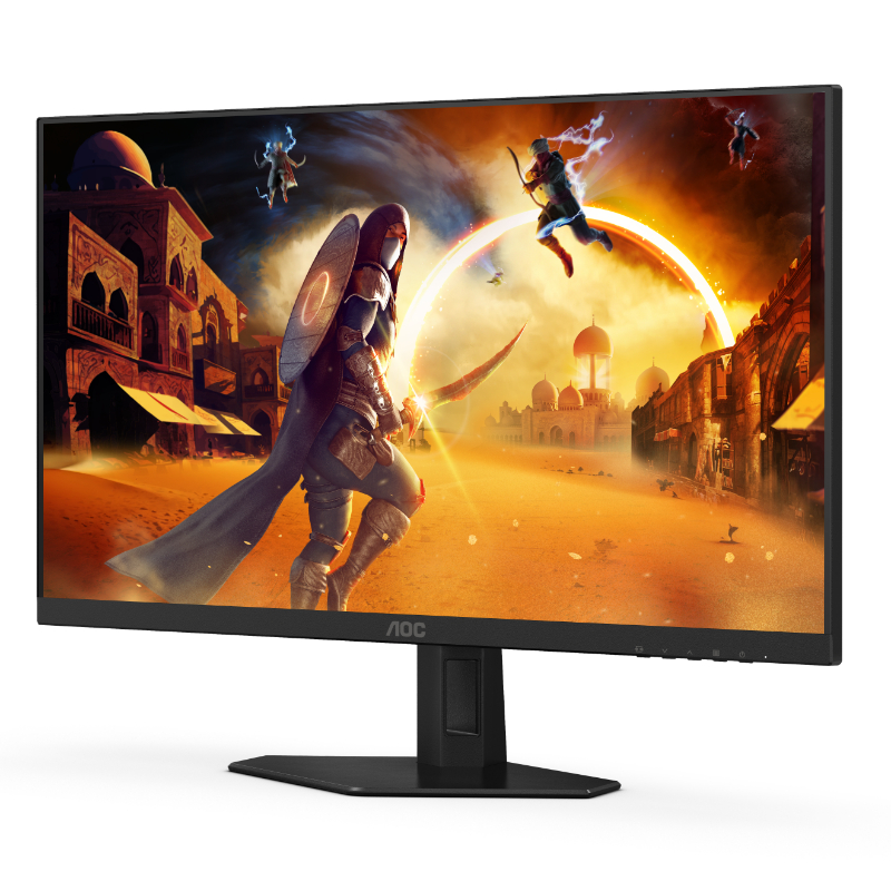 MONITOR GAMING AOC 27G4XE 180Hz