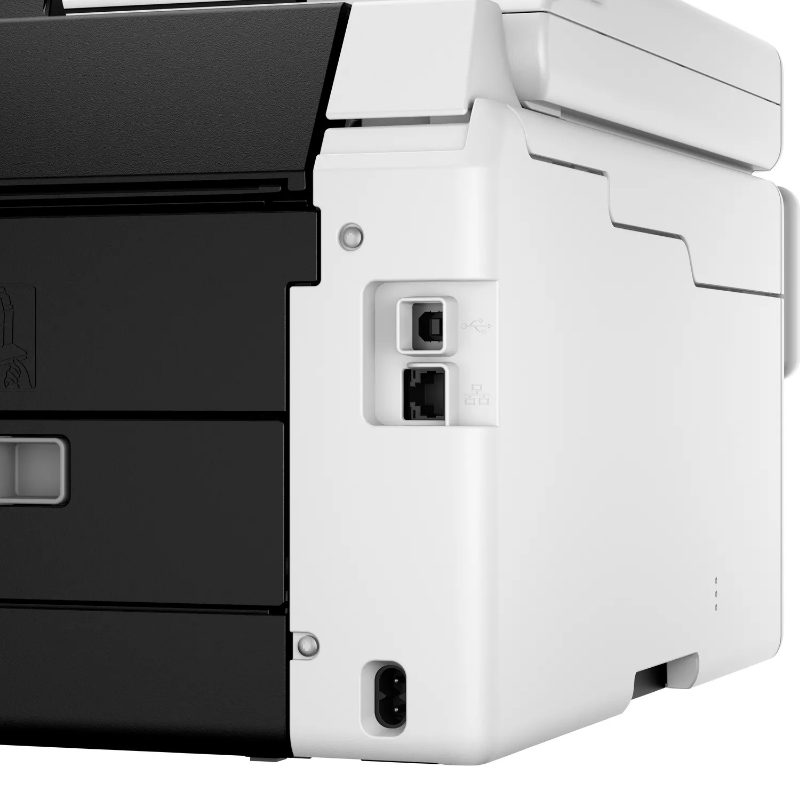 CANON MULTIFUNCION MAXIFY GX6550 WIFI BLANCO