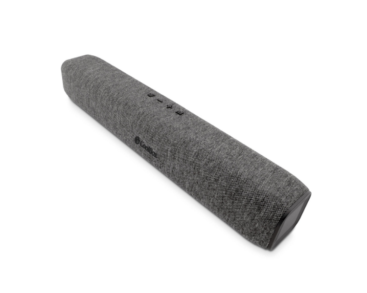 BARRA DE SONIDO BAND BS23 BLUETOOTH GRIS COOLBOX