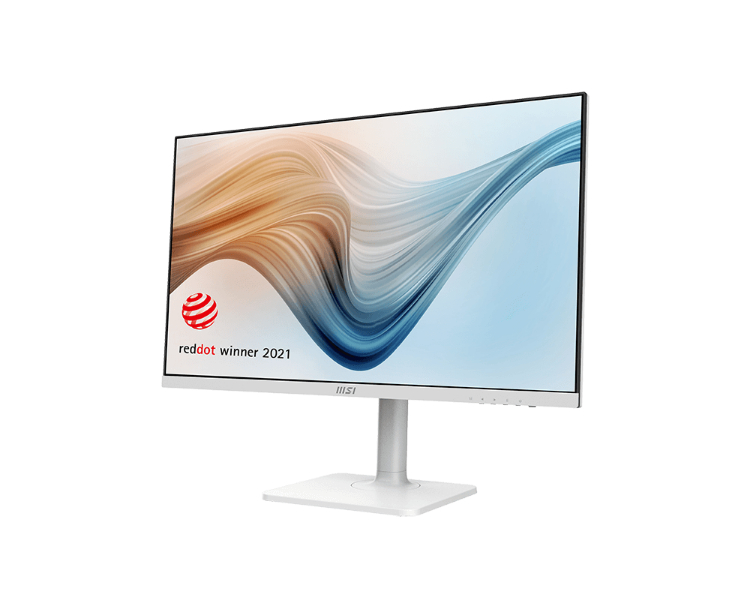 MONITOR MSI Modern MD272XPW