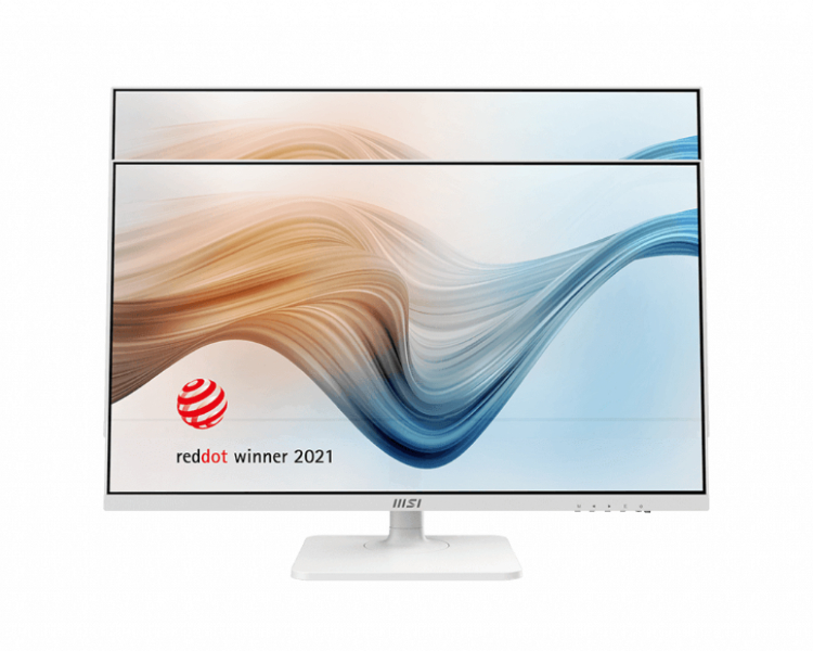 MONITOR MSI Modern MD272XPW