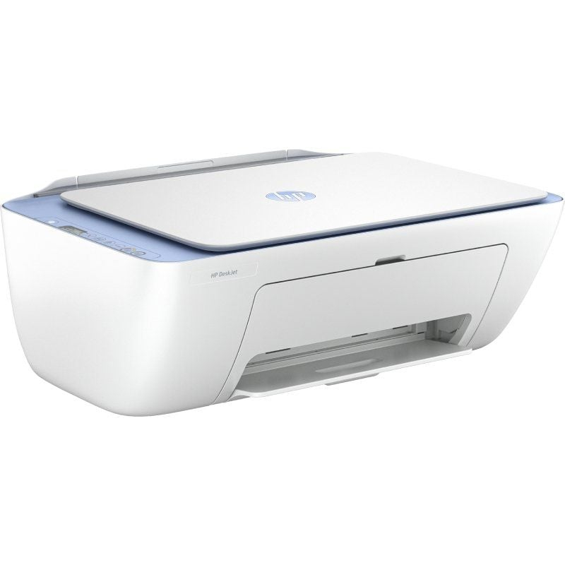 HP MULTIFUNCION DESKJET 2822e WIFI BLANCO