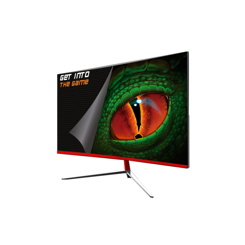 MONITOR GAMING XGM27Cv2 CURVO 27" 100hz KEEPOUT