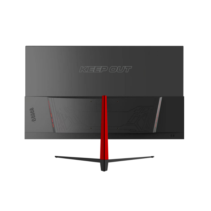 MONITOR GAMING XGM24PRO4 CURVO 200Hz 24" MM KEEPOUT