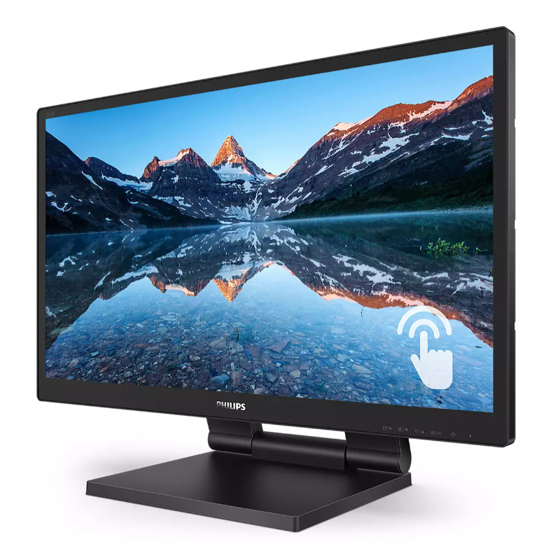 MONITOR TACTIL PHILIPS 242B9T/00