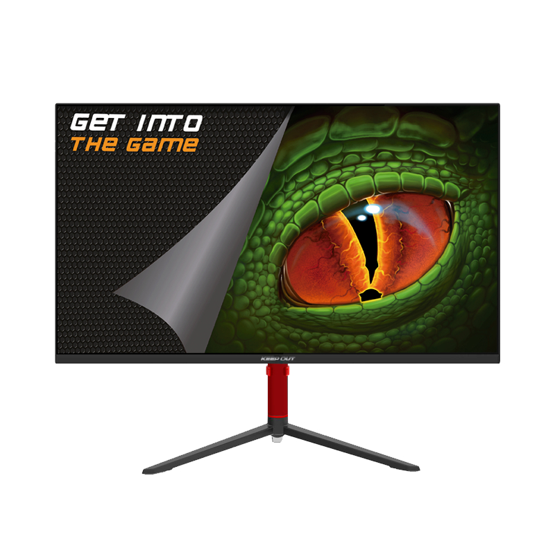 MONITOR GAMING XGM27PROIIIS 200Hz 27" MM KEEPOUT