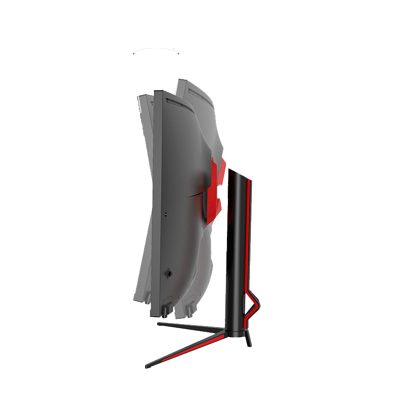MONITOR GAMING XGM40UW5K CURVO 5K 40" MM KEEPOUT