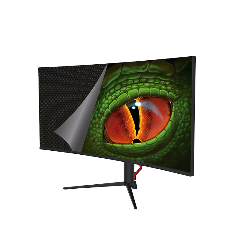 MONITOR GAMING XGM40UW5K CURVO 5K 40" MM KEEPOUT