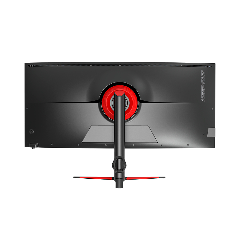 MONITOR GAMING XGM40UW5K CURVO 5K 40" MM KEEPOUT