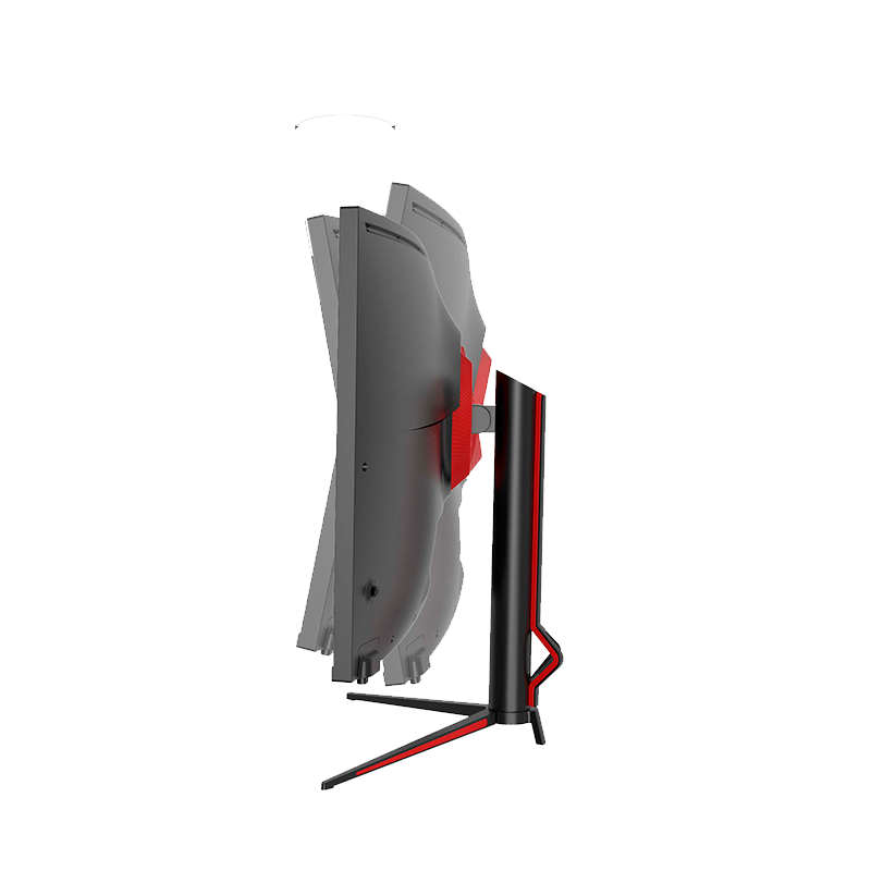 MONITOR GAMING XGM49UW5K CURVO 5K 49" MM KEEPOUT