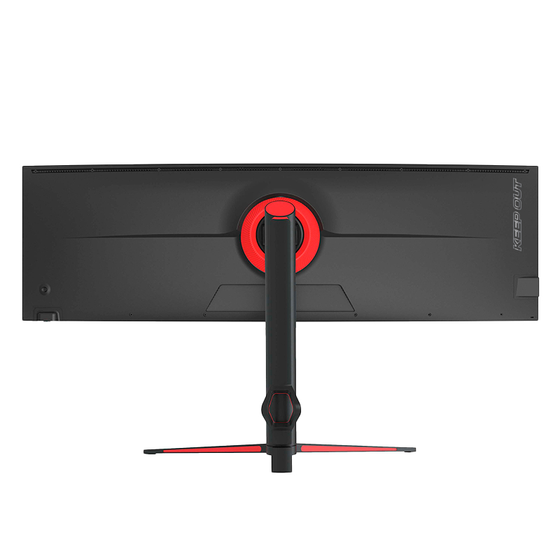 MONITOR GAMING XGM49UW5K CURVO 5K 49" MM KEEPOUT