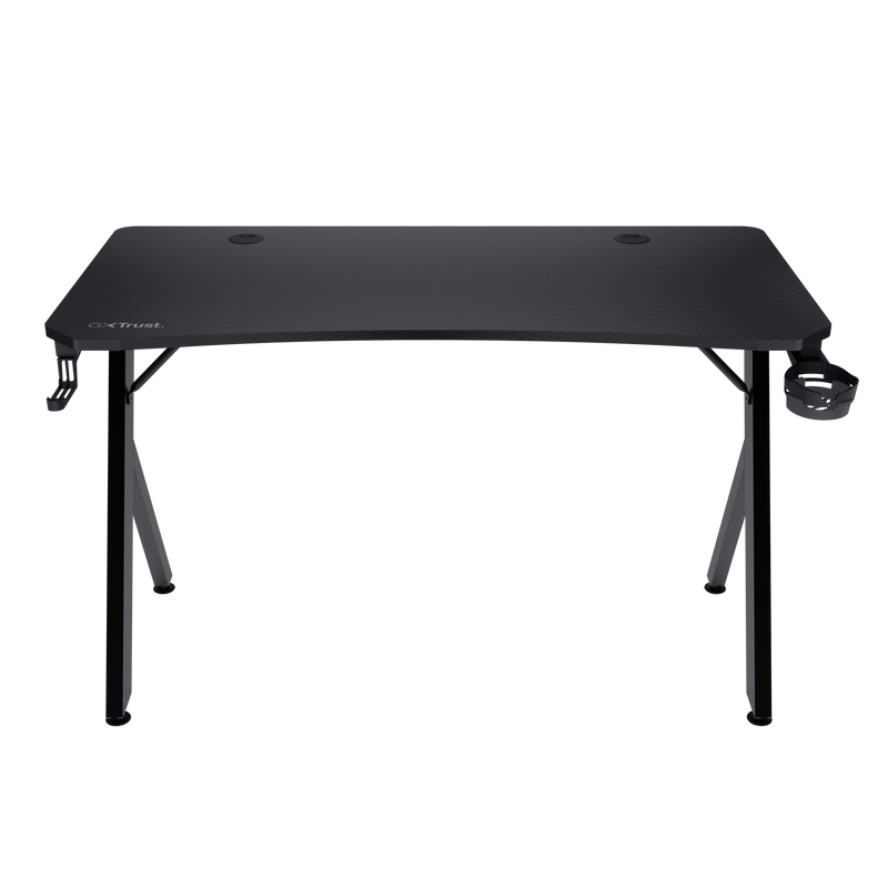 MESA GAMING GXT 700 OMNIUS NEGRO TRUST