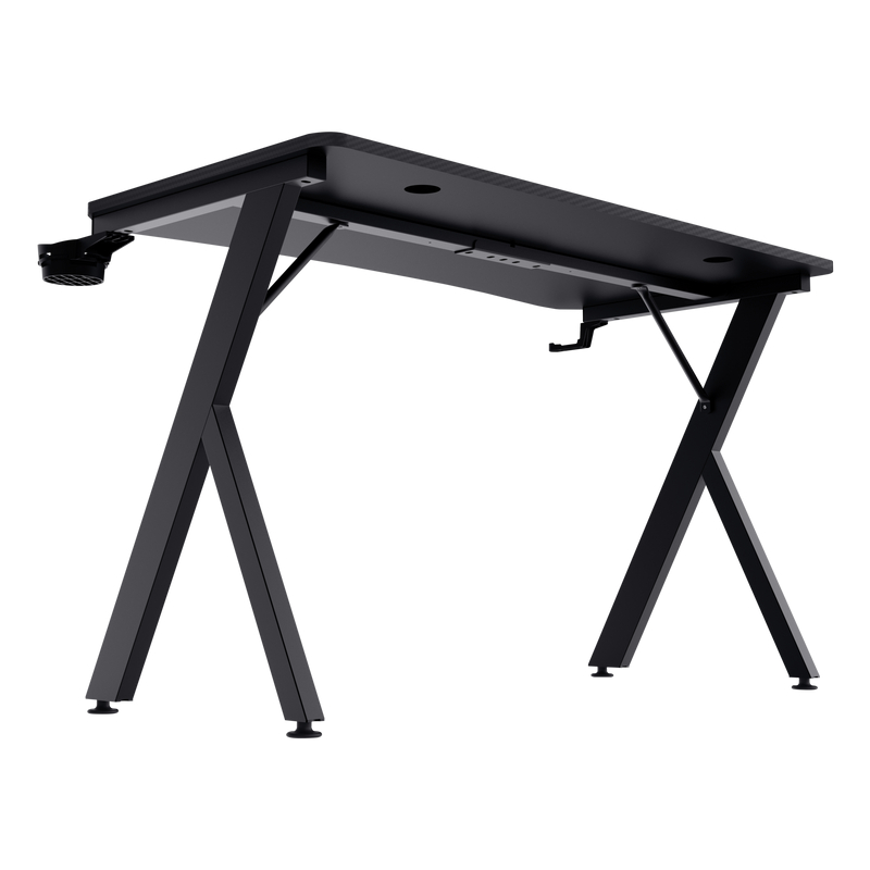 MESA GAMING GXT 700 OMNIUS NEGRO TRUST
