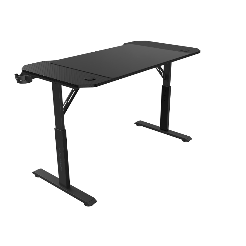 MESA GAMING MGD-ERGO 120 NEGRO MARS GAMING