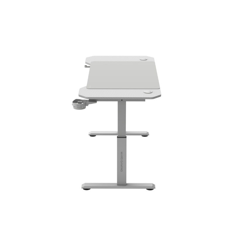 MESA GAMING MGD-ERGO 120 BLANCO MARS GAMING