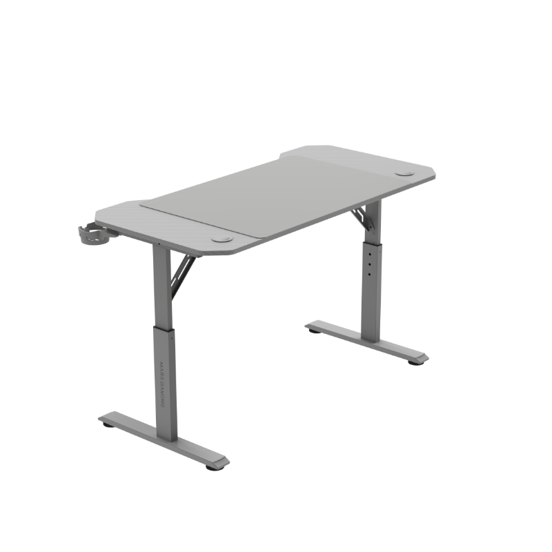 MESA GAMING MGD-ERGO 120 BLANCO MARS GAMING